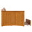 Nantucket Solid Wood Twin Daybed with Twin Trundle-1152460520