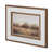 Copper Glaze Landscape