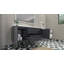 Ensemble de meuble-lavabo simple 60 po-95413273