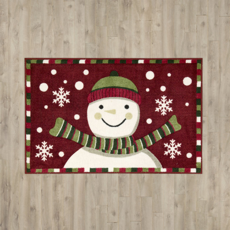Indoor Rug