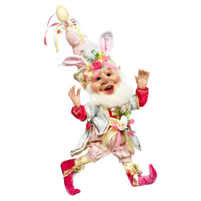 Easter Egg Elf, Medium - 19.5 Inches