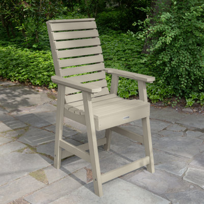 Tabouret de bar 23,12 po Midwest