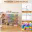 Organisateur de bureau fixe multi-fentes-418388360