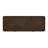 Gordonville Sofa Table in Cherry