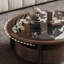 Ensemble de tables basses Modern
