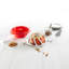 Lékué Silicone Spiral Savarin Cake Mould 