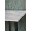 Vitiello 112cm Marble Top Console Table