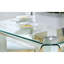 Table de pub Mapleview