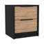 Ensemble de chambre à coucher 3 pièces Misti-1584582027