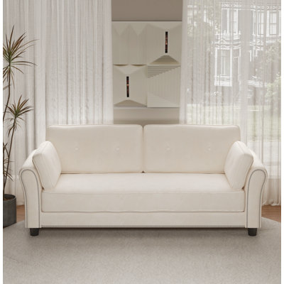 79.13'' Sofa Modern Sofa Living Room Couch Living Room Sofa Comfy Couch