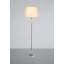 Paoli 162cm Chrome Traditional Floor Lamp-881241812