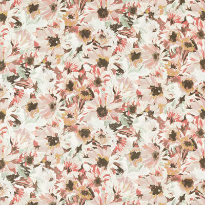 Helianthus Fabric