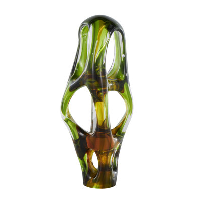 Larence Abstract Figurines & Sculptures