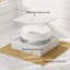 Pharmacie murale ronde avec tablettes Gervon-97885415-97885419