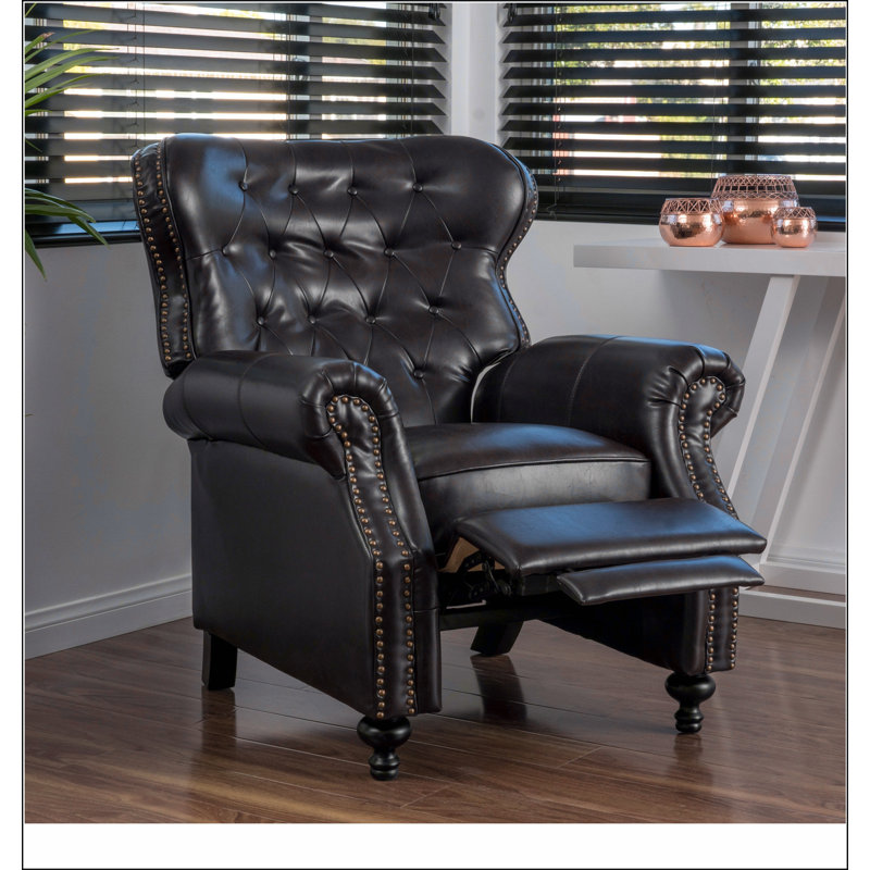 Fauteuil inclinable