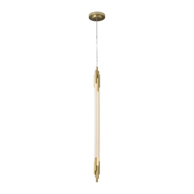 Org 4 - Light LED Pendant