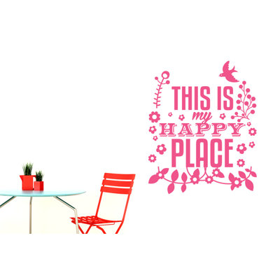 Wall Decal