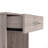 Pictor Bedroom Nightstand, with One Drawer, Lower Shelf-1748237323