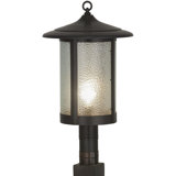 Fulton Prime 1 - Light Lantern Head