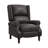 Atilio 30.5" Wide Manual Standard Upholstered Recliner-1265460398