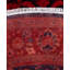 Overdyed Hand-Knotted Wool Modern-Contemporary Pink Area Rug 8' 1" x 8' 1"