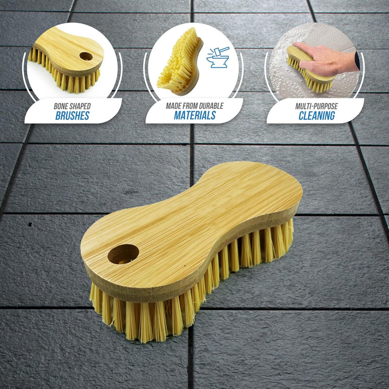 Cleaning Brushes