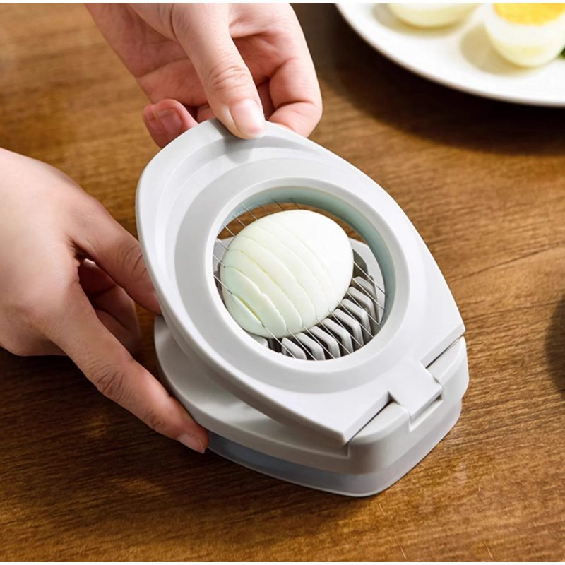 LIYONG Egg Ring
