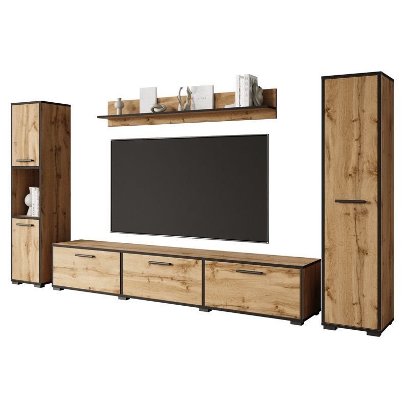 Dejanai "toga Xl" Living Room Furniture Set
