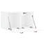 Marhia Bathroom Cabinet-1622499400