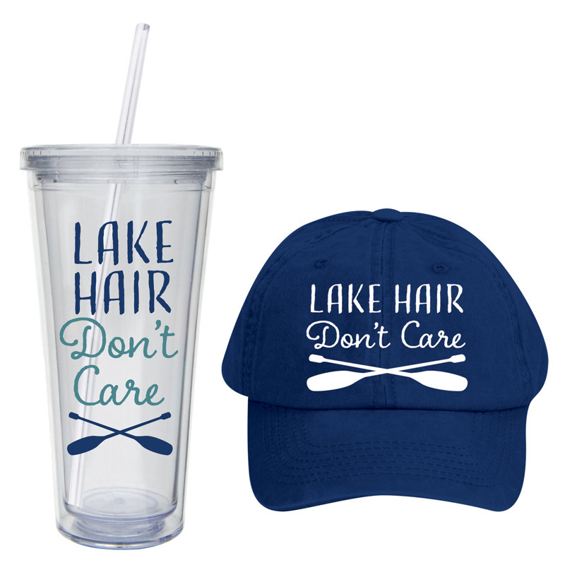 Verre isotherme de voyage 18 oz avec paille