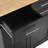 K&K Kitchen Island With Drop Leaf-403088987