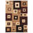 Kakarla Geometric Indoor Rug-1677047390