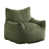 Velours côtelé vert olive