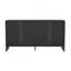 Buffet noir-128964522