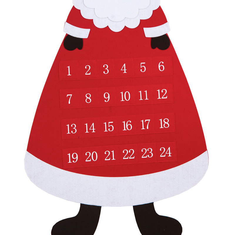 Christmas Advent Calendar