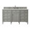 Brittany 60'' W Single Vanity
