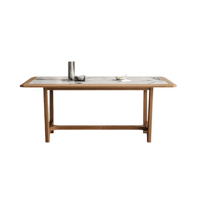 Vesro Rectangular Dining Table