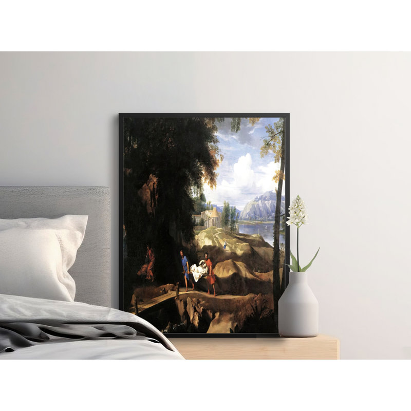 Sterrett No Frame Print, 11x14