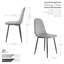 Kessel Upholstered Dining Chair-1804955765