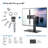 Universal Tv Mounting Hardware Kit-996447647