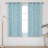 Girlie Room Darkening Curtain Panel Pair-218662124-218662099