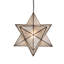 Moravian Star 1 - Light Pendant