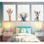 Animals 3 - Piece