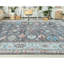 Oriental Area Rug in Gray-70212323