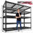 Heavy Duty Shelving Unit For Garage Pantry-499502938