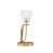 New Age Brass