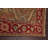 Handmade Wool Agra Oriental Area Rug 6x9