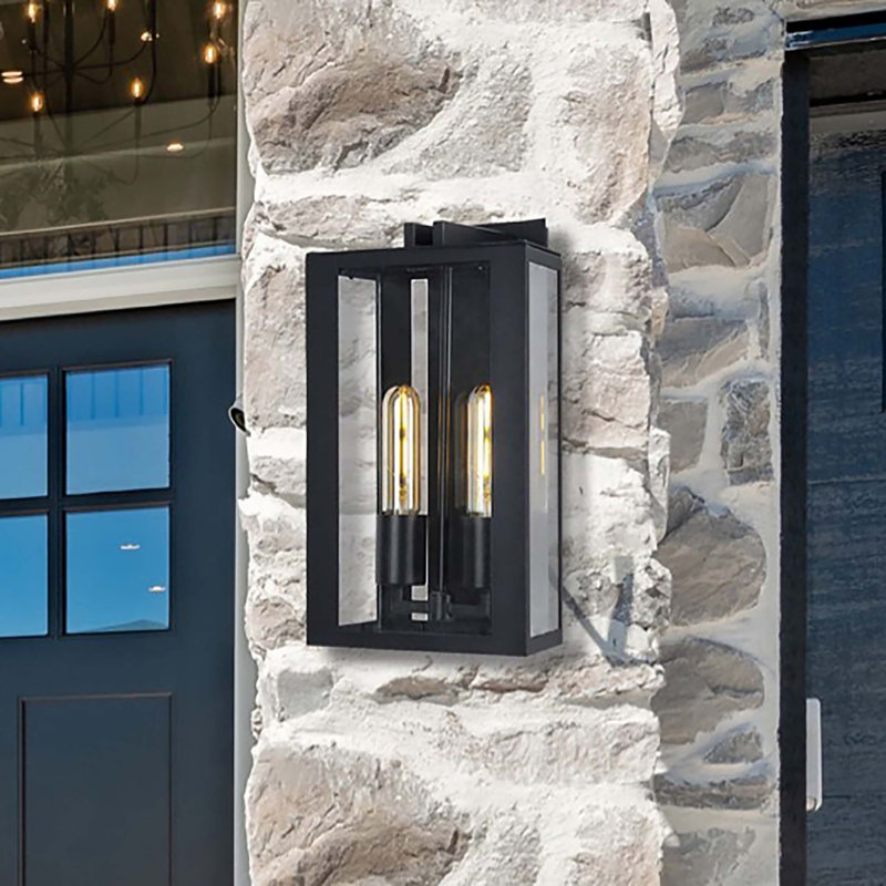 Waterville Wall Light