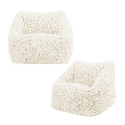 Kids Natalia Armchair Bean Bag