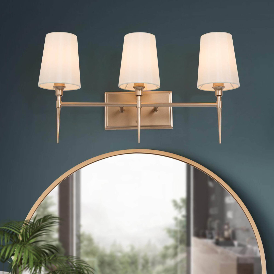 Lidia 3 - Light Dimmable Vanity Light Etta Avenue™